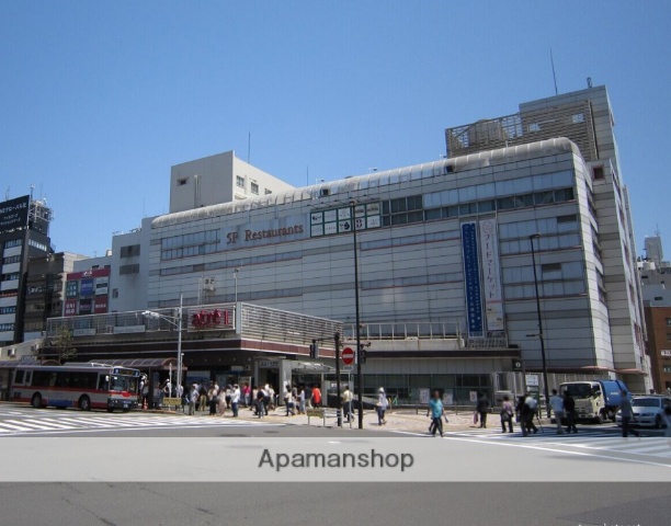 その他　JR山手線目黒駅（その他）まで185m