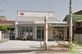 郵便局　明石太寺郵便局（郵便局）まで1993m