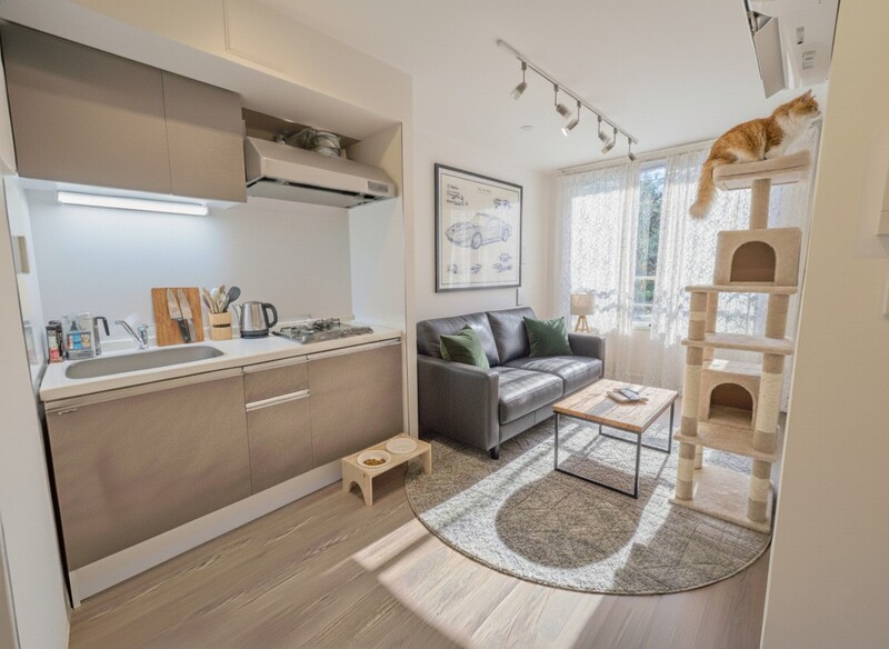 居室・リビング