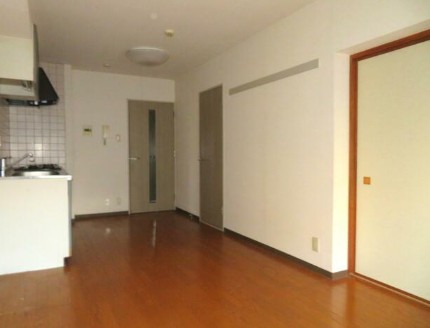 居室・リビング　約11帖のリビングになります！