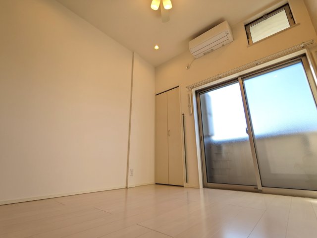 居室・リビング　101号室