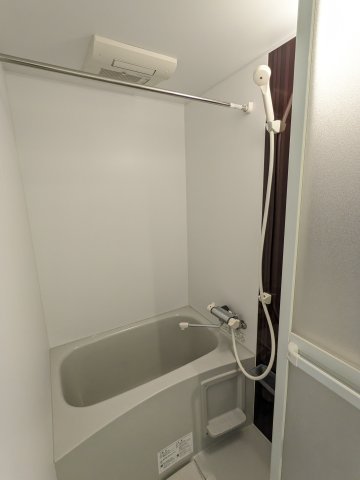 バス・シャワールーム　101号室