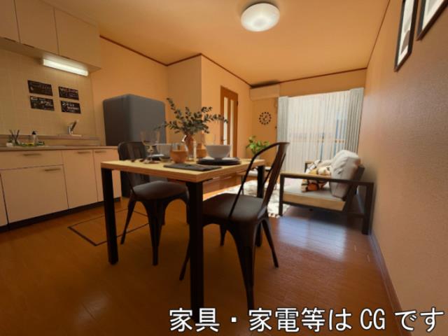 居室・リビング