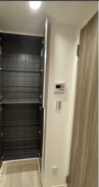 玄関　別部屋参考写真