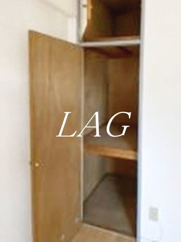 収納　収納です。