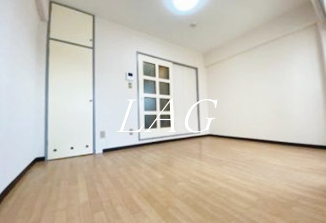 その他部屋・スペース　寝室です。