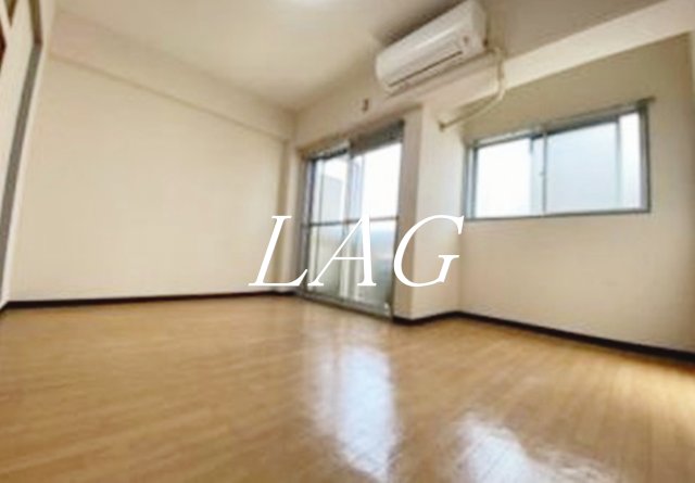 居室・リビング　洋室のお部屋です。