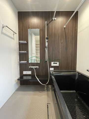 バス・シャワールーム　フォレストメゾン六義園