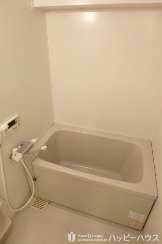 バス・シャワールーム　別部屋の写真になります。現状を優先とします。