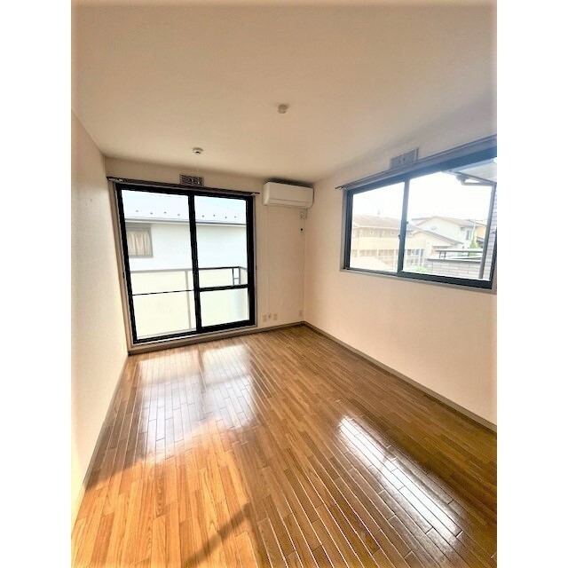 その他部屋・スペース　２階洋室(1)