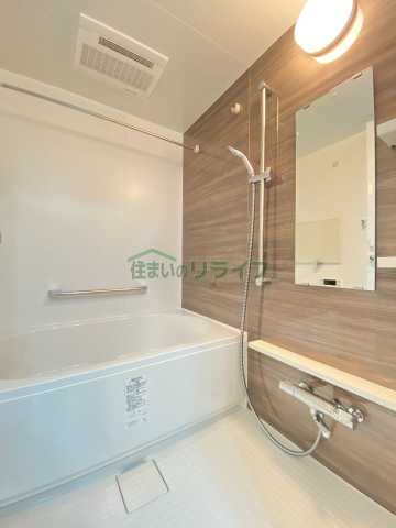 バス・シャワールーム　シーズンフラッツ元浅草４丁目