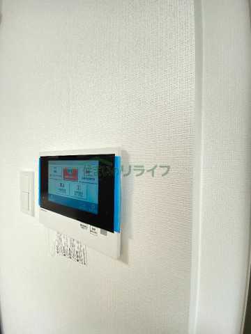 セキュリティ　シーズンフラッツ元浅草４丁目