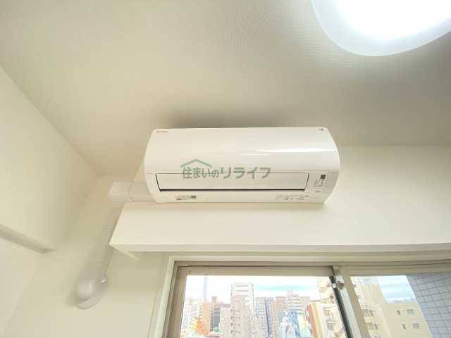 その他設備　シーズンフラッツ元浅草４丁目