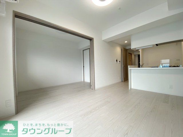 居室・リビング　リビング/居室