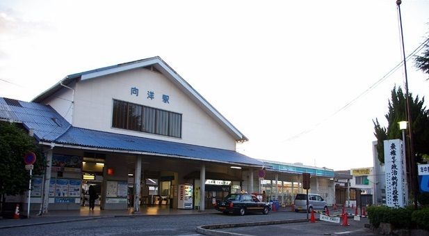 その他　ＪＲ向洋駅（その他）まで1300m