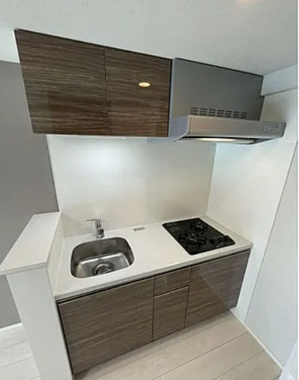 キッチン　参考写真