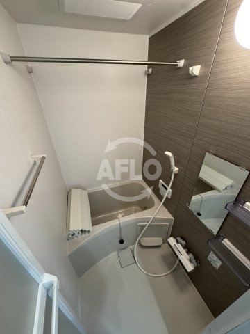 バス・シャワールーム　KICHI和泉上町　浴室