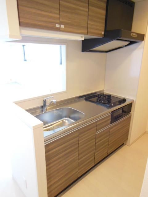 キッチン　♪対面式のキッチン♪