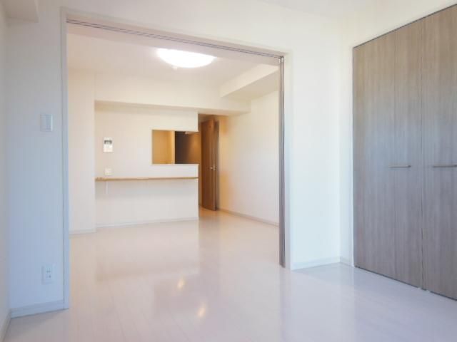 その他部屋・スペース　♪明るいお部屋♪