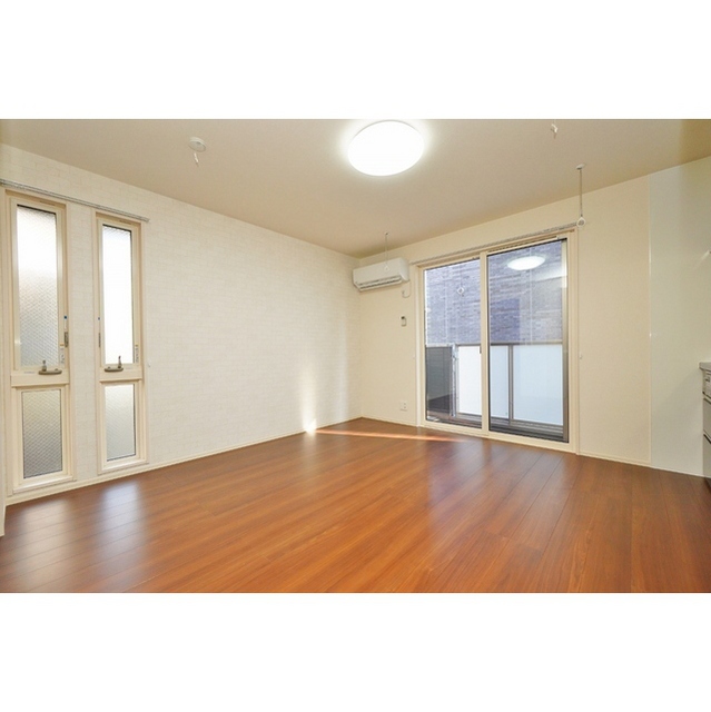 居室・リビング　洋室　９帖