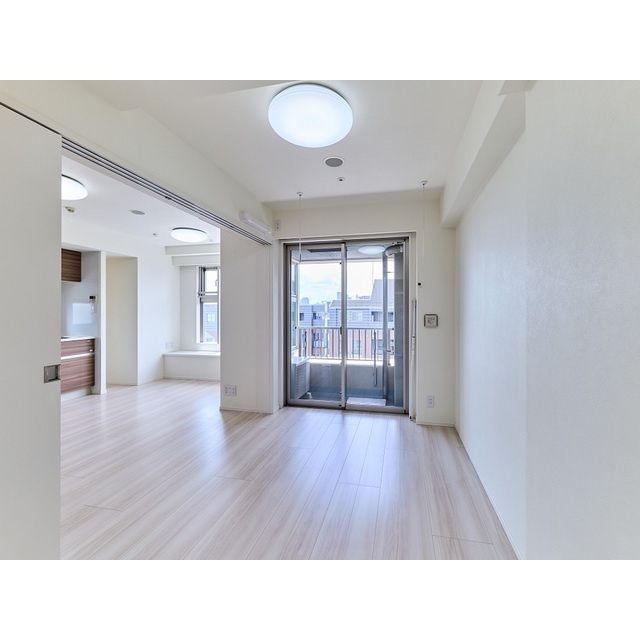 その他部屋・スペース　（別タイプ参考写真）ベルジェンド文京千駄木グレイス　文京区千