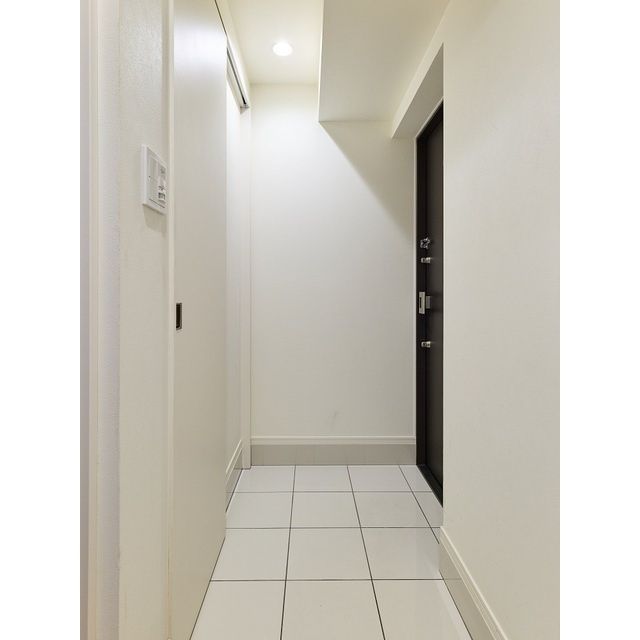 玄関　（別タイプ参考写真）ベルジェンド文京千駄木グレイス　文京区千