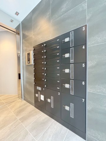 その他共有部分　※同シリーズのイメージ写真となります