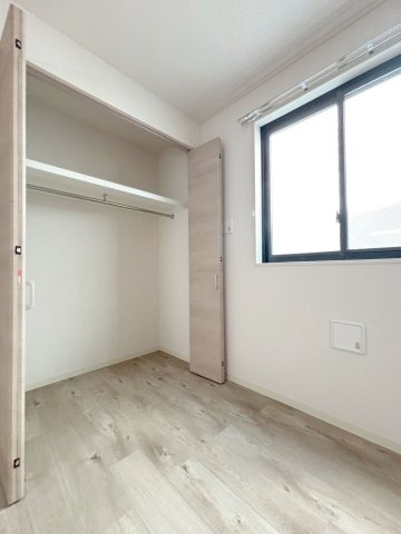 収納　※同シリーズのイメージ写真となります（※写真と実部屋に違いが