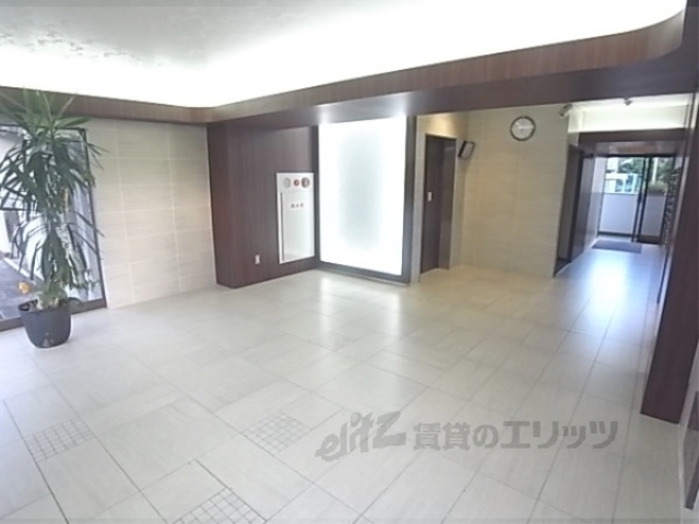 ロビー　ロビー