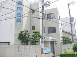 病院　谷内医院（病院）まで130m