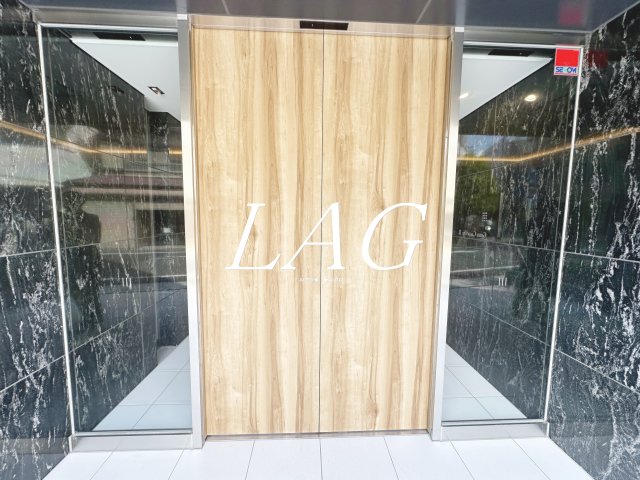 エントランス　エントランスです。