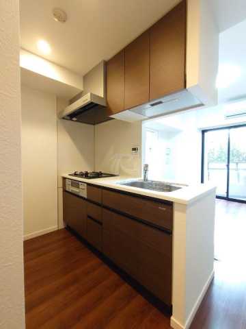 キッチン　ラティエラ中野