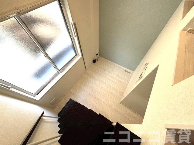 眺望　別号室イメージの為、現状を優先致します。