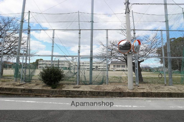 中学校　小郡市立大原中学校（中学校）まで1879m