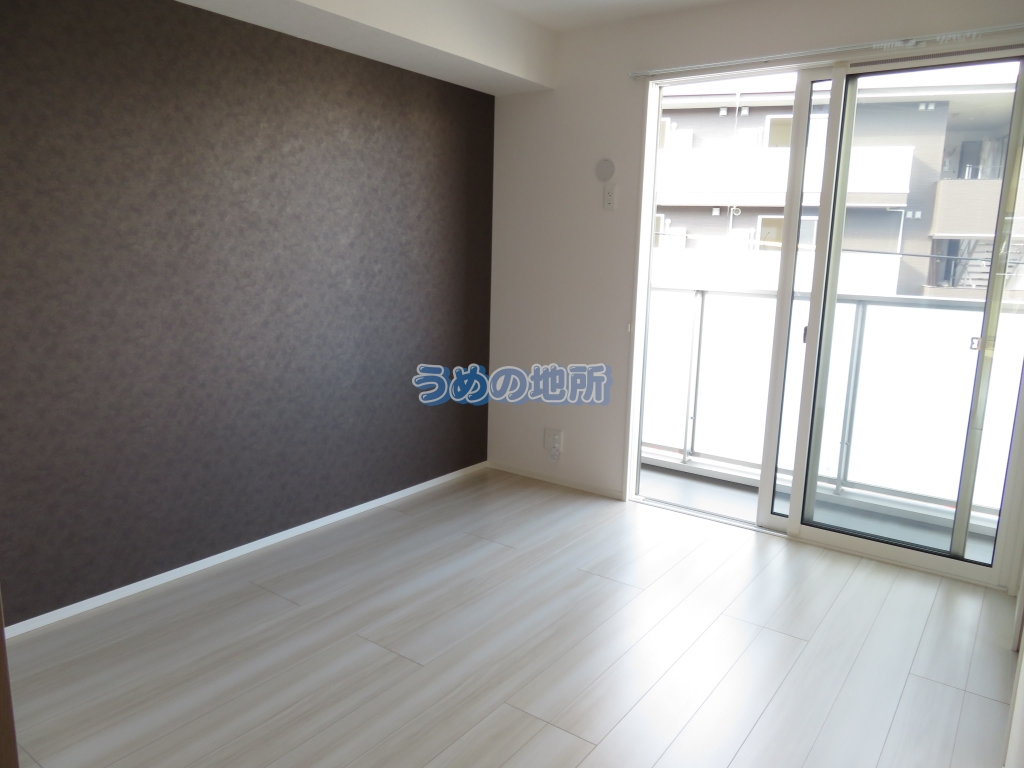 その他部屋・スペース　洋室