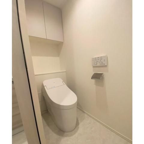 トイレ　参考写真です