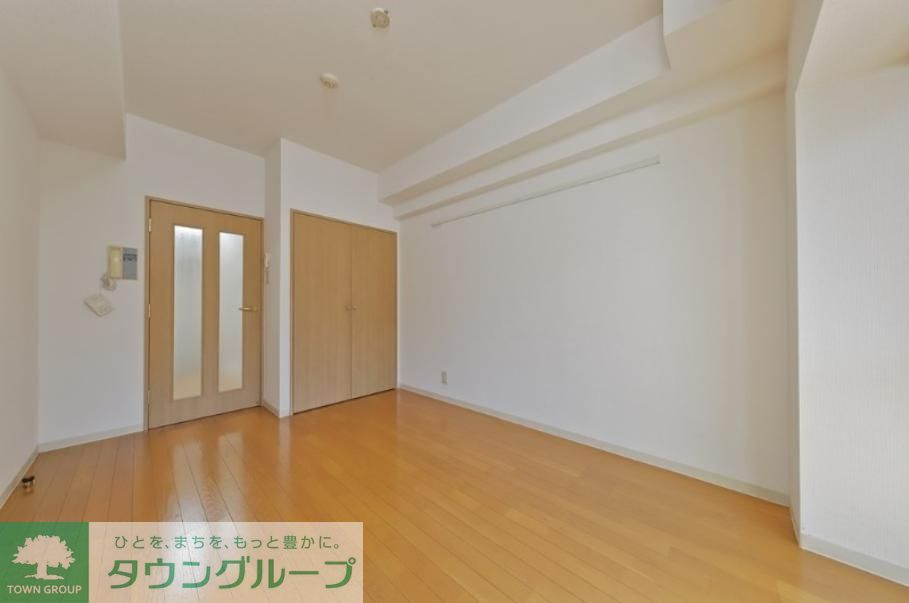 その他部屋・スペース　リビング/居室