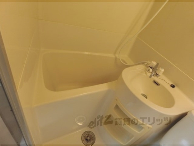 バス・シャワールーム　ユニットバス