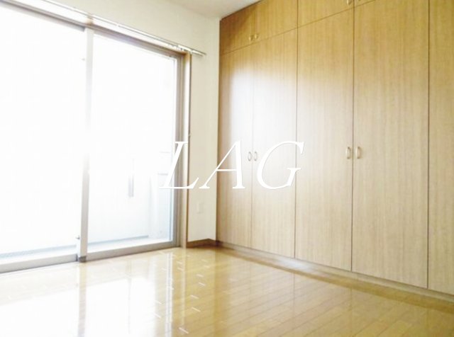 その他部屋・スペース　寝室です。