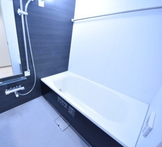 バス・シャワールーム　他号室のお写真です