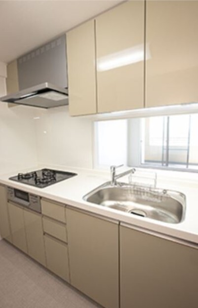 キッチン　別部屋参考写真