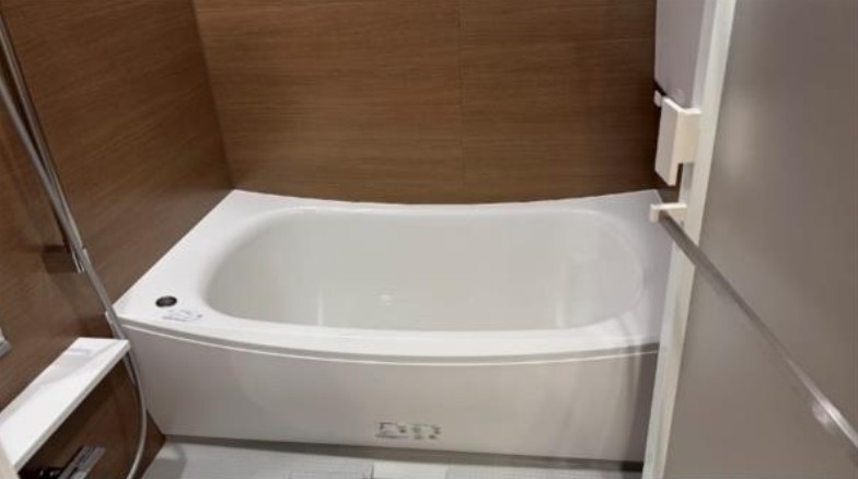 バス・シャワールーム　別部屋参考写真