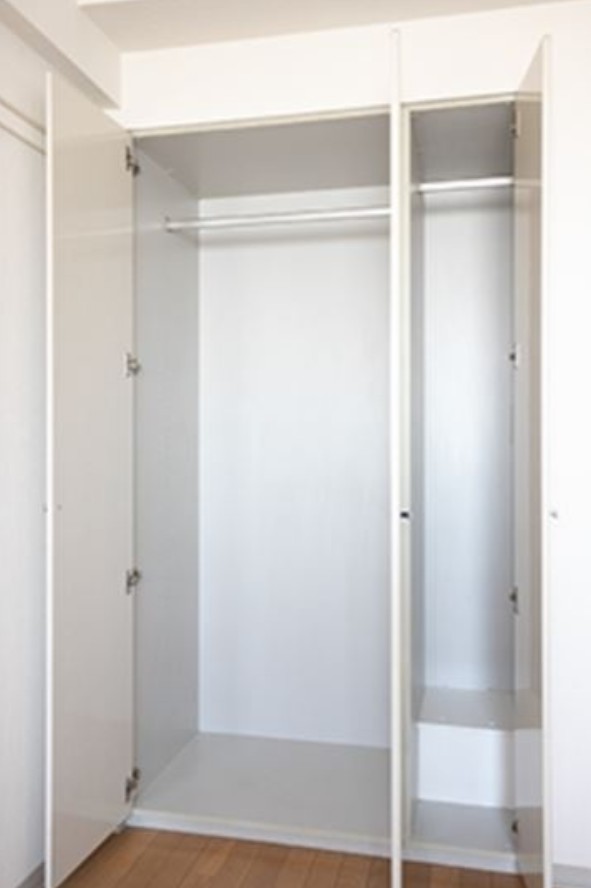 収納　別部屋参考写真