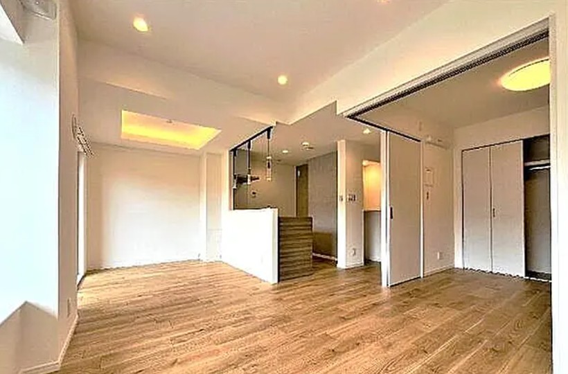 居室・リビング　別部屋参考写真