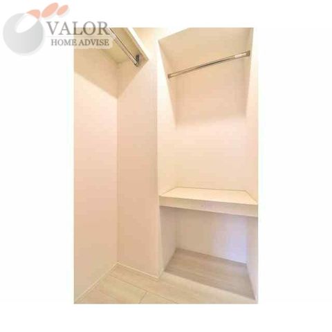 収納　物件画像