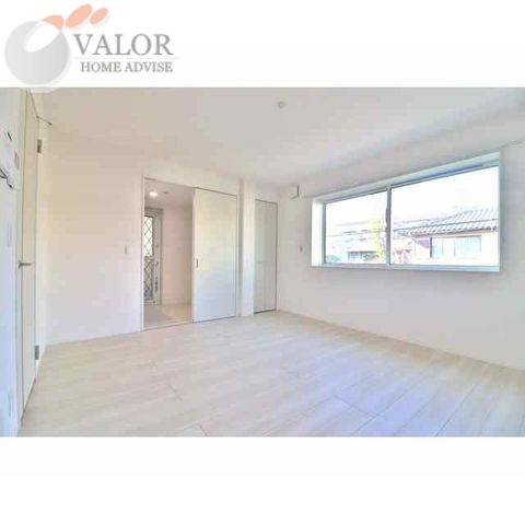 居室・リビング　物件画像