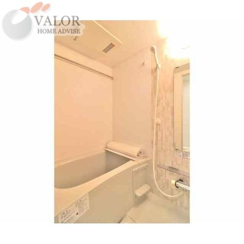 バス・シャワールーム　物件画像