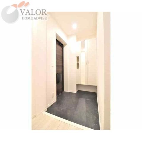 玄関　物件画像