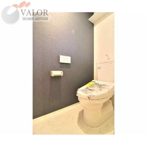 トイレ　物件画像