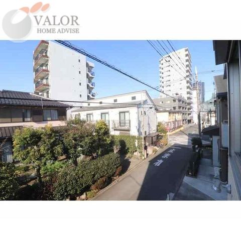 眺望　物件画像